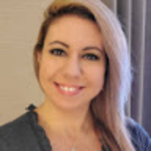 Meet your Posher, Natali